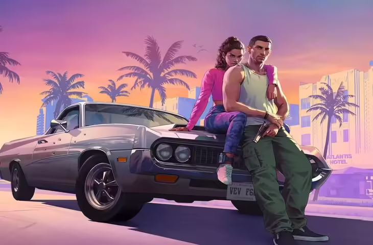 12 साल का इंतजार खत्म! GTA 6 आ रहा है पहली फीमेल लीड के साथ, यहाँ जाने&nbsp;कैरेक्टर्स&nbsp; लेकर लॉन्च टाइम लाइन तक सबकुछ&nbsp;