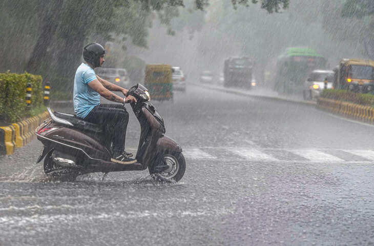 Monsoon In India: इंतजार खत्म! अगले 2-3 दिनों में इन 3 राज्यों में पहुंचेगा मानसून, IMD ने जारी किया ताजा अपडेट