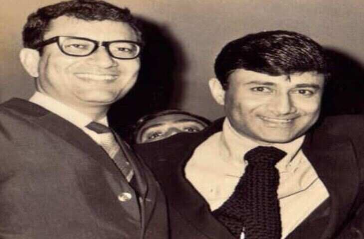 Vijay Anand: अपनी सगी भांजी को दिल दे बैठे थे विजय आनंद, खूब विवादों में रही एक्टर की शादीशुदा जिंदगी