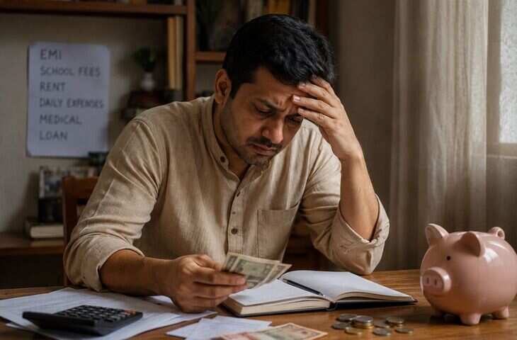 Vastu Tips for Finance: आर्थिक तंगी से पाना है छुटकारा? घर में जरूर रखें ये 5 वास्तु शुभ वस्तुएं, मां लक्ष्मी की बनी रहेगी कृपा​​​​​​​