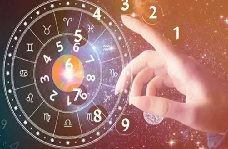 numerology prediction 15 October  2021