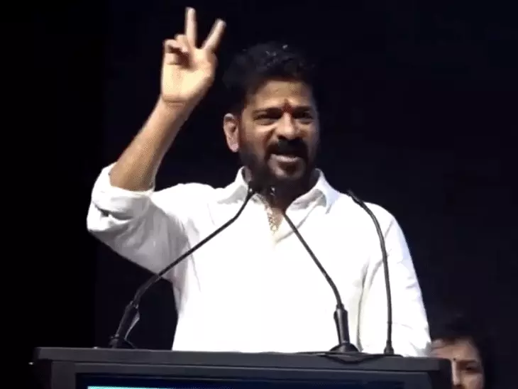 Goa Politics: रेवंत रेड्डी ने भाजपा को बताया &lsquo;रावण&rsquo; और कांग्रेस को &lsquo;राम&rsquo;, 2027 चुनाव से पहले वोटर्स से की अपील