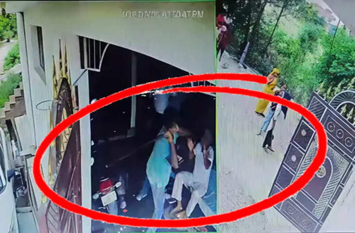 मैनपुरी में पारिवारिक विवाद ने लिया हिंसक रूप, महिला ने जेठ-जेठानी पर घर में घुसकर हमला करने का लगाया आरोप