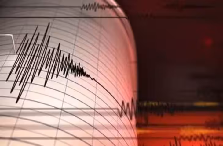 कोलंबिया में जोरदार भूकंप! 7.4 तीव्रता के झटकों से मची दहशत, बोगोटा समेत कई शहर हिले