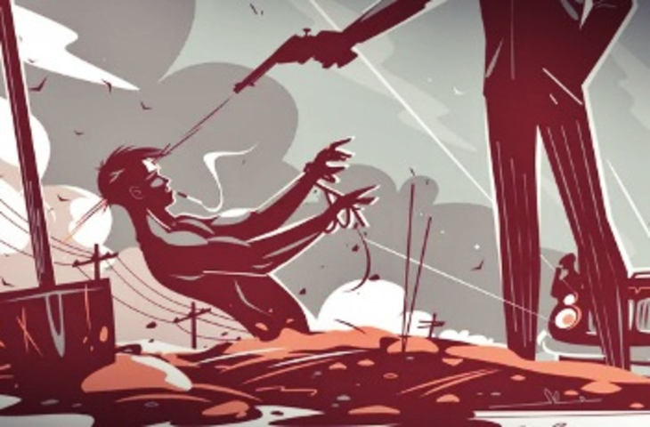 खालिस्तानी आतंकवादी-गैंगस्टर गठजोड़ को खत्म करने के भारतीय जांच एजेंसियों के प्रयासों के बीच राष्ट्रीय जांच एजेंसी (एनआईए) की जांच में पाया गया है कि गैंगस्टरों ने अत्याधुनिक हथियार हासिल करने के लिए खालिस्तानी संगठनों से हाथ मिलाया है। महत्वपूर्ण हस्तियों को निशाना बनाने, हत्या और अपहरण को अंजाम देने के लिए 'मुंबई अंडरवर्ल्ड' की कार्यप्रणाली के साथ समानता रखते हुए ऑपरेशन को अंजाम दिया।  एनआईए सूत्रों के मुताबिक, जब उनका अभियान बड़ा हो गया तो सस्ते शूटरों का एक समूह हासिल करने और अंतर्राज्यीय अभियानों को अंजाम देने के लिए अलग-अलग गिरोहों ने अपराध सिंडिकेट का गठन किया।  सूत्र ने आरोप लगाया कि जैसे-जैसे आपराधिक सिंडिकेट का प्रभाव बढ़ता गया, उन्हें अपनी आपराधिक गतिविधियों को अंजाम देने के लिए अधिक परिष्कृत हथियारों की जरूरत पड़ती गई।  सूत्र ने कहा, अत्याधुनिक हथियार हासिल करने के लिए आपराधिक गिरोहों के सिंडिकेट सदस्यों ने प्रतिबंधित आतंकवादी संगठनों और खालिस्तान के लिए काम करने वाले व्यक्तियों के साथ सहजीवी संबंध बनाए।  