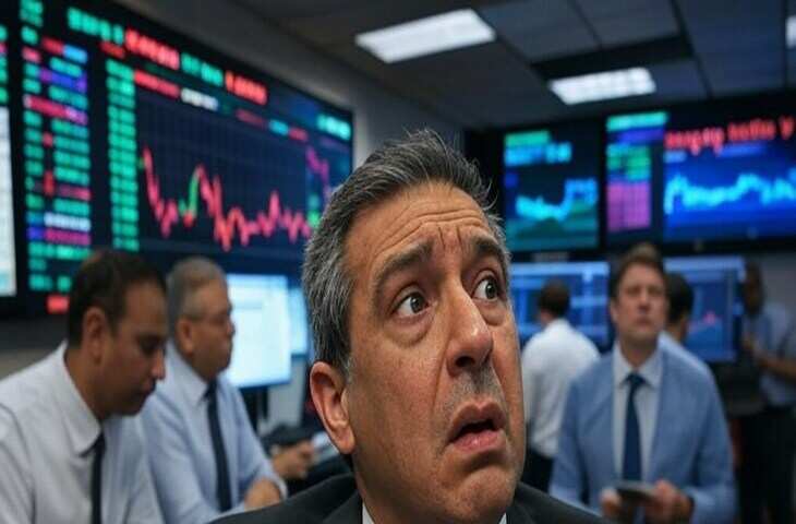 Microsoft के शेयर धराशायी: कुछ ही घंटों में ₹32 लाख करोड़ स्वाहा, निवेशकों में मचा हाहाकार&nbsp;