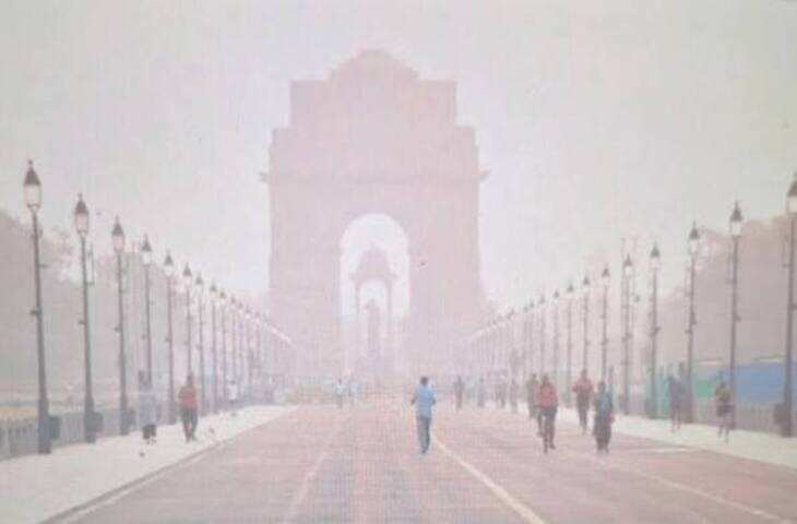 Delhi Weather: बारिश नहीं होने से बिगड़ी दिल्ली की हवा, AQI 187 पर पहुंचा; जानें अगले 5 दिन कैसा रहेगा मौसम
