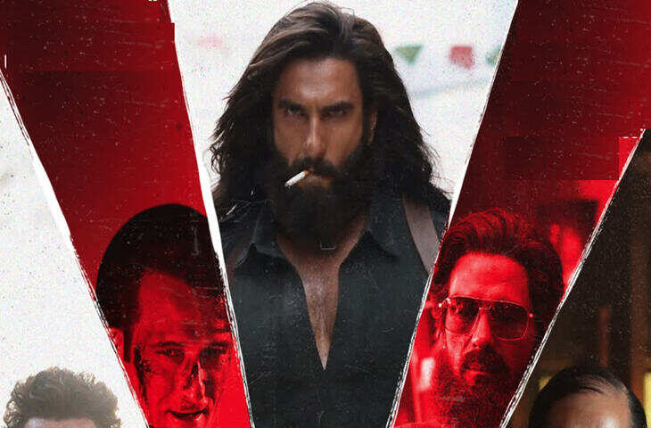 Dhurandhar Worldwide Box Office Day 32: &lsquo;धुरंधर&rsquo; का रिकॉर्डतोड़ कलेक्शन, &lsquo;पुष्पा 2&rsquo; और &lsquo;सुल्तान&rsquo; रह गईं पीछे, जाने कितनी हुई कमाई&nbsp;