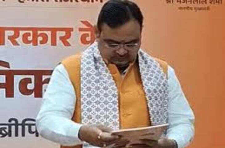 गर्मी से पहले सरकार अलर्ट, वीडियो में देंखे पेयजल संकट से निपटने के लिए व्यापक तैयारियां