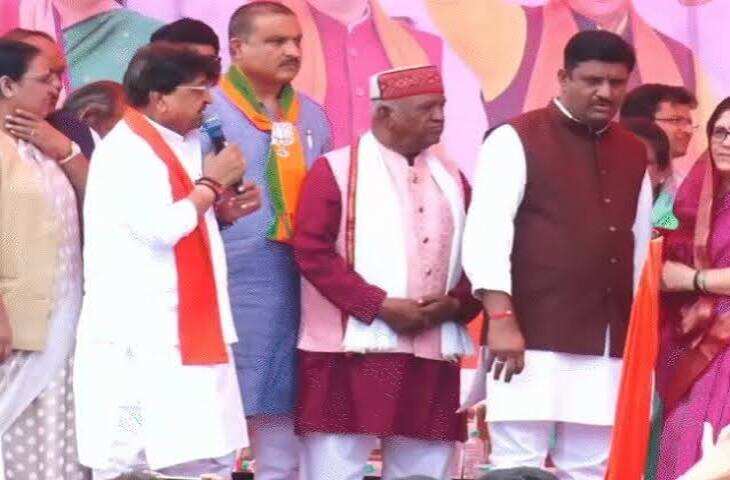 वाणी साहित्य उत्सव का आज अंतिम दिन, शशि थरूर करेंगे संविधान पर लिखी किताब का लोकार्पण; कविता और व्यंग्य पर होंगे सत्र