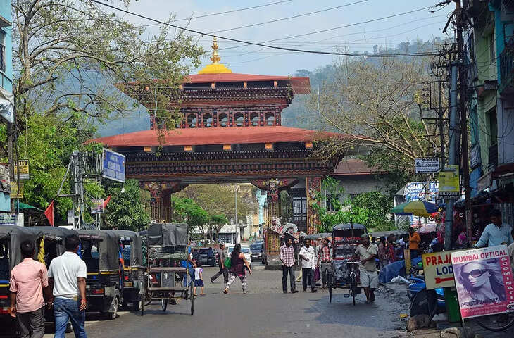 अब Bhutan जाना हुआ सरल:&nbsp;बिना वीजा-पासपोर्ट के आसान सफर, जानिए भारत का कौन-सा शहर बना नया एंट्री गेट