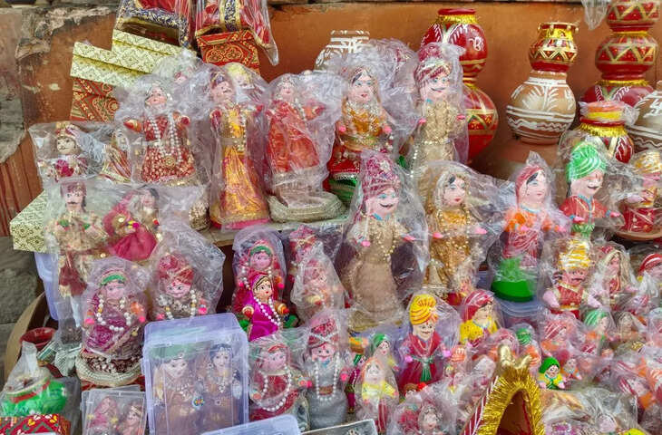 जयपुर में भव्य होगा गणगौर महोत्सव, अंतरराष्ट्रीय स्तर पर पहचान दिलाने की तैयारी