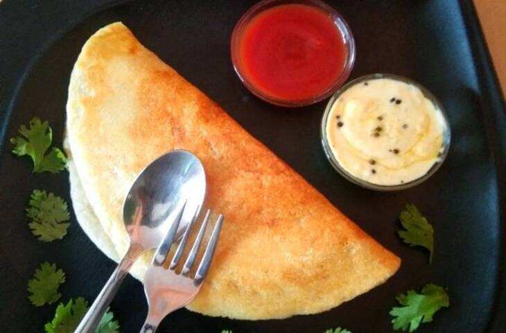 सुबह नाश्ते में बनाएं हेल्दी पनीर मसाला डोसा,पूरे दिन मिलेगी एनर्जी