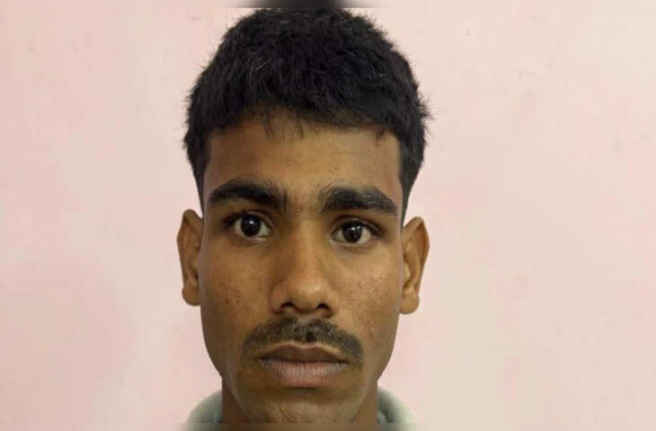 जापानी महिला से छेड़छाड़ मामले में एक आरोपी गिरफ्तार, चार की तलाश जारी