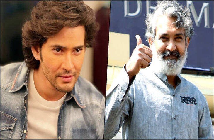 Rajamouli और Mahesh Babu की 1000 करोड़ी फिल्म पर आ गए 3 सबसे बड़े अपडेट, जानकर खुशी से झूम उठेंगे फैन्स&nbsp;