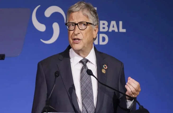 बिल गेट्स ने मांगी माफी कहा - &lsquo;मेरी जिंदगी की सबसे बड़ी गलती',&nbsp;एपस्टीन फाइल्स और रशियन महिलाओं के साथ अफेयर पर बड़ा खुलासा&nbsp;