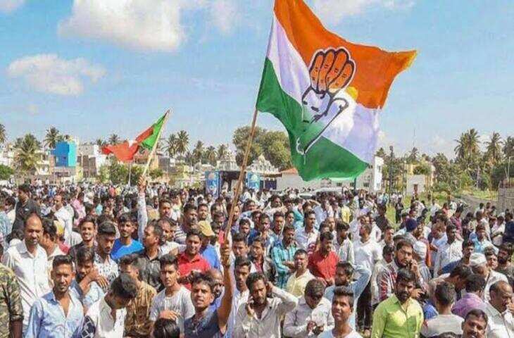 राजस्थान से हरियाणा-हिमाचल तक सियासी गदर: 16 घंटे भटके पार्षद, 1 वोट से पलटी बाजी; Congress की जीत