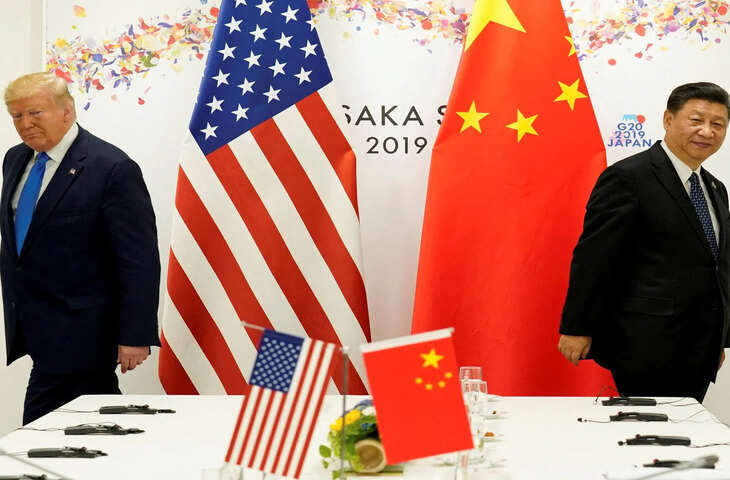 ताइवान को अमेरिकी सपोर्ट से आगबबूला हुआ चीन, 11.1 अरब डॉलर की डील में ऐसा क्या दिया कि उड़ गई ड्रैगन की नींद ?