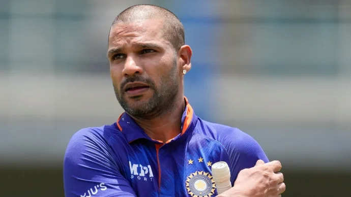 Shikhar Dhawan Future: ईशान किशन के दोहरे शतक के बाद शिखर धवन की बढ़ी मुश्किलें, पूर्व क्रिकेटर ने बताई वजह