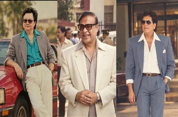 AI ने बदला देश के दिग्गज नेताओं का अंदाज, रेट्रो लुक देख सोशल मीडिया पर मचा बवाल