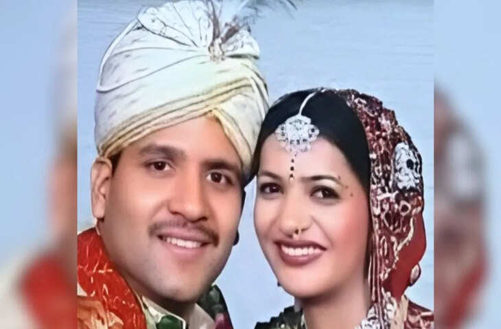 गीतांजलि की मौत की अनसुलझी पहेली, जो CBI सुलझा नहीं पाई, 9 साल बाद पूर्व जज पति, सास और ससुर हुए बरी