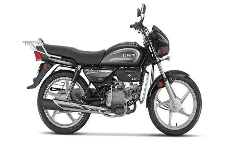 ₹2500 की मंथली EMI में मिलेगी Hero Splendor Plus, कम बजट वालों के लिए जानिए कितना देना होगा डाउन पेमेंट