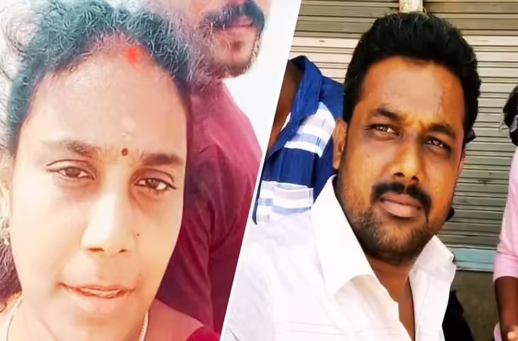 पत्नी गई मायके तो हैवान बन गया पिता! पहले खिलाई मिठाई, फिर तीन बच्चों की ली जान, खुद थाने पहुंचकर&nbsp;किया&nbsp;सरेंडर