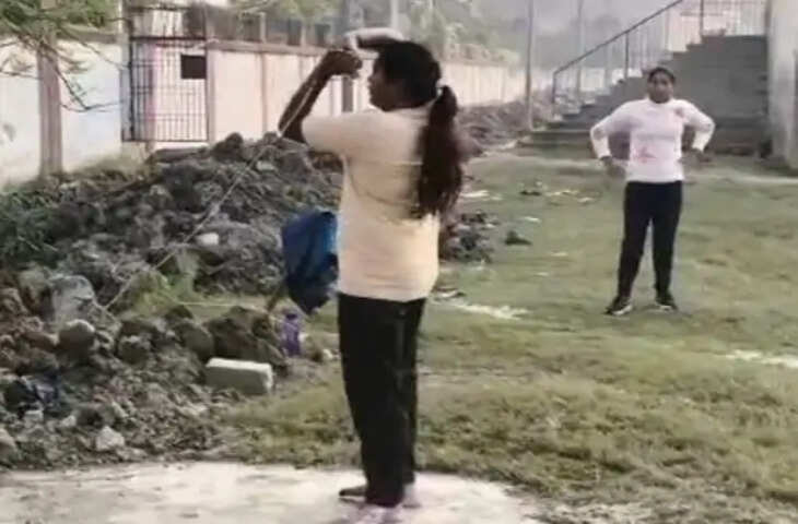 नालंदा के दिव्यांग खिलाड़ियों को मिलेगा प्रतिभा दिखाने का मौका, 22 अक्टूबर को जिला स्तरीय खेल प्रतियोगिता