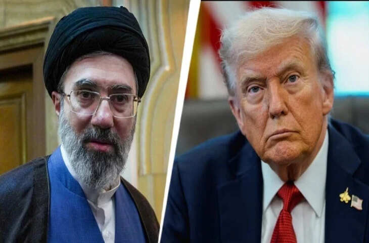 शांति समझौता या नई जंग? Iran America Deal पर ट्रंप की 3 शर्तें बनी बड़ी बाधा, समझिए पूरा मामला