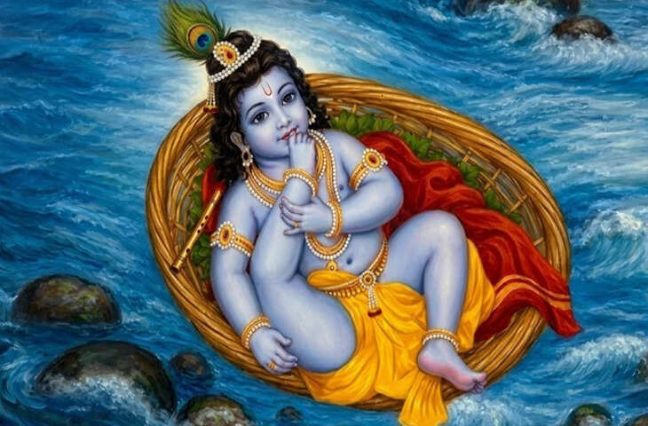 Janmashtami Specail: 95 साल पुराने राधा-वल्लभ मंदिर में गूंजेगा &lsquo;नंद के घर आनंद भयो&rsquo;, रियासतकाल से जुड़ा है इतिहास