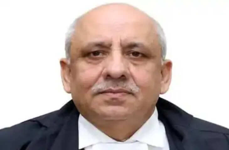 MP हाईकोर्ट के जस्टिस अवनीन्द्र कुमार सिंह 17 सितंबर को होंगे रिटायर, 15 पद रहेंगे खाली