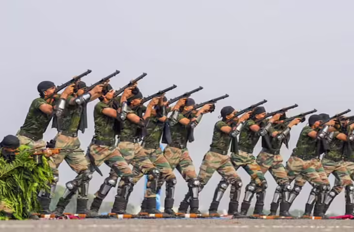Army Agniveer Bharti: 8th, 10th, 12th पास युवाओं के लिए सुनहरा मौका, आज से शुरू हुई भर्ती प्रक्रिया​​​​​​​