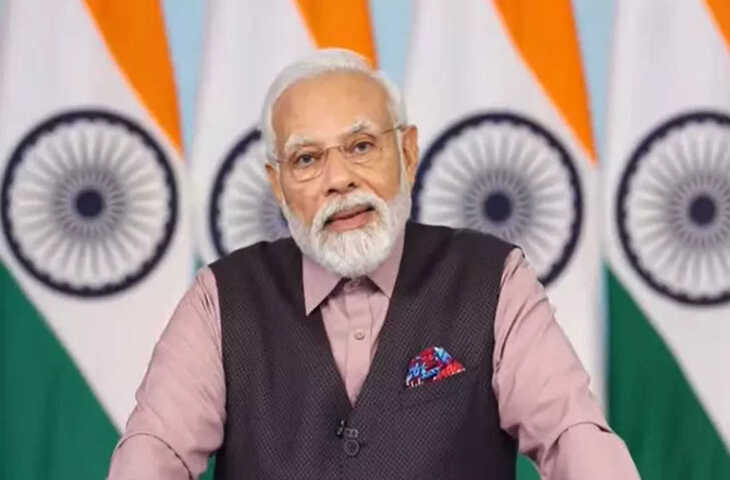 PM Modi Birthday कुछ ऐसा हैं पीएम मोदी का निजी जीवन, यहां जानिए पीएम मोदी के परिवार और दोस्तों के बारे में