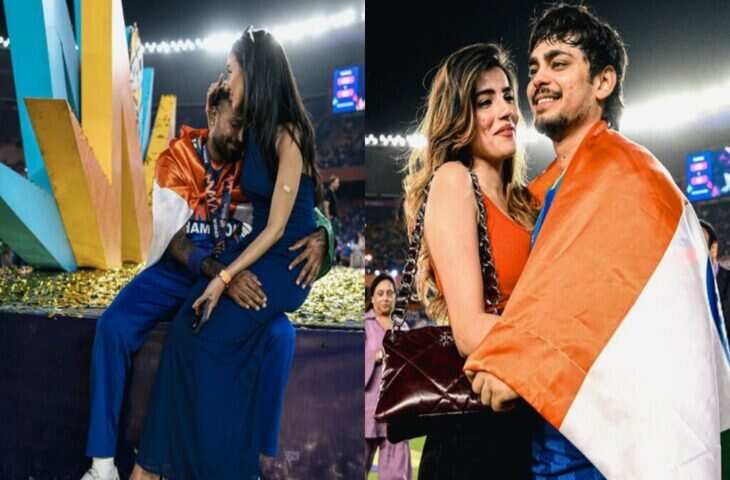 BCCI की सख्ती से हिला IPL सिस्टम, खिलाड़ियों के निजी व्यवहार पर भी निगरानी, &lsquo;गर्लफ्रेंड कल्चर&rsquo; को खत्म करने की तैयारी&nbsp;