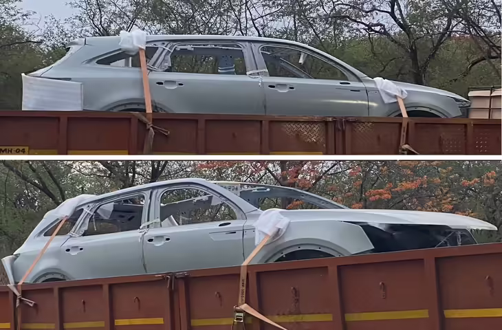 किआ ला रही नई फ्लैगशिप ICE SUV! फॉर्च्यूनर और ग्लॉस्टर को देगी टक्कर, प्रीमियम फीचर्स से होगी लैस