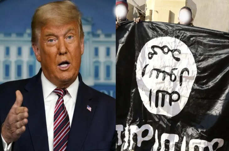 अमेरिका का बड़ा दावा: ISIS का शीर्ष कमांडर अबू-बिलाल अल-मिनुकी ढेर, ट्रंप के आदेश पर हुआ आपरेशन