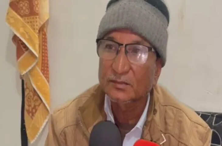 भीनमाल क्षेत्र में सामाजिक पंचों का तुगलकी फरमान, परिवार का हुक्का-पानी बंद... 11 लाख का जुर्माना