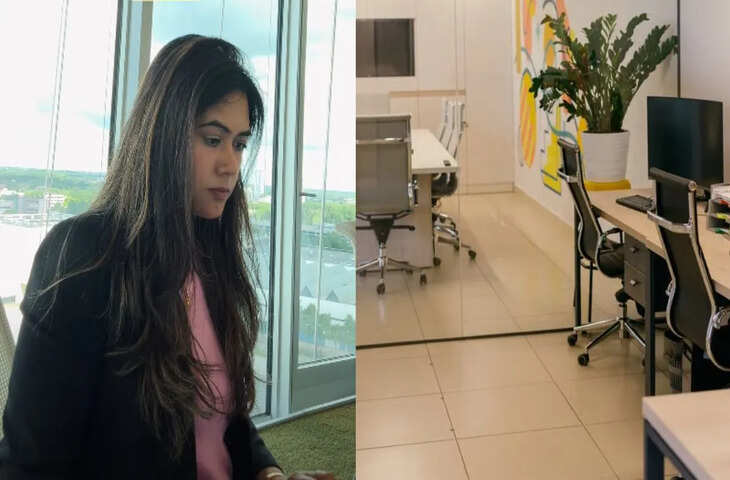 भारतीय महिला ने बताया नीदरलैंड के ऑफिस कल्चर का अनुभव, वीडियो सोशल मीडिया पर वायरल; लोगों ने कहा- काम करने का तरीका है अलग