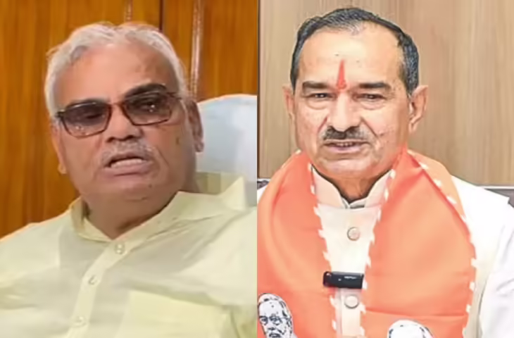NEET UG 2026 रद्द होने के दावे पर सियासी बयान से बढ़ा विवाद, शिक्षा मंत्री मदन दिलावर की टिप्पणी पर उठे सवाल