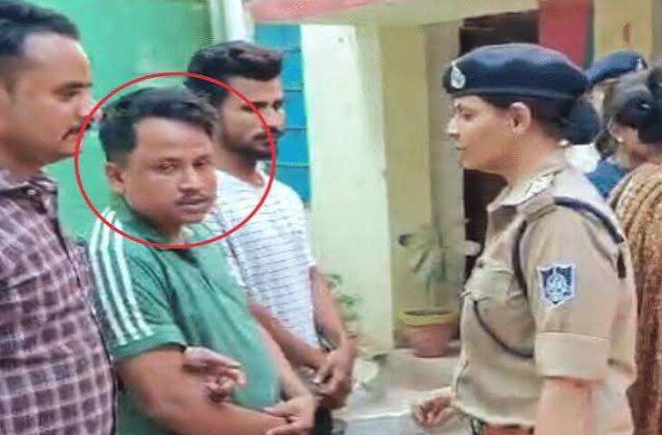 4 विदेशी लड़कियों की तस्करी का मामला, ट्रेन में पकड़ा गया मास्टरमाइंड: जम्मू में शादी की थी तैयारी; नदी-पहाड़ पार कर भारत में घुसीं, अलीगढ़ बना ठिकाना