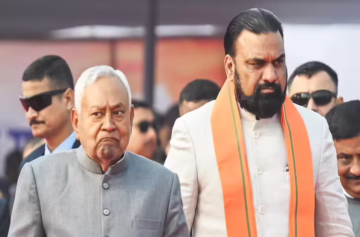 पटना के नीट छात्रा कांड के बाद बिहार सरकार ने उठाया बड़ा कदम, छात्राओं और कामकाजी महिलाओं की सुरक्षा को लेकर नए दिशा-निर्देश जारी