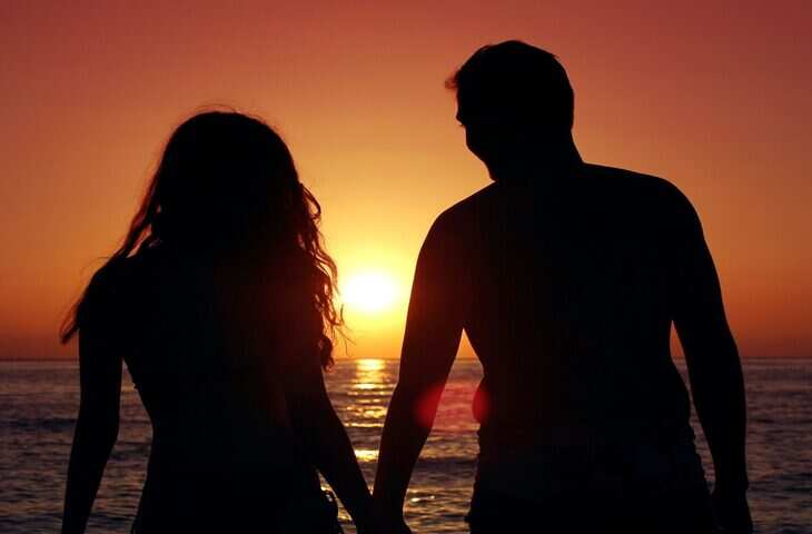 3 मिनट के वीडियो में जाने 5 खास टिप्स जो आपके रिश्ते में हमेशा बनाए रखेंगे प्यार, पार्टनर के साथ कभी नहीं बिगड़ेगा रिश्ता&nbsp;