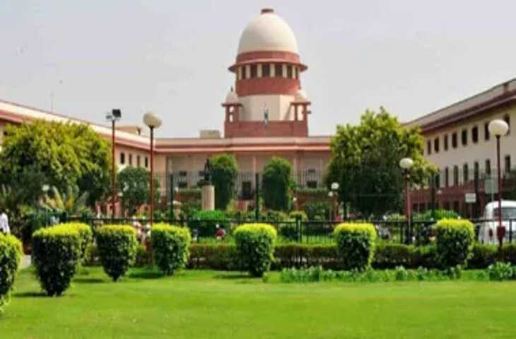 NEET पेपर लीक पर सुप्रीम कोर्ट सख्त: "युवाओं को निराश नहीं कर सकते", वीडियो में जाने NTA को UPSC से सीख लेने की नसीहत