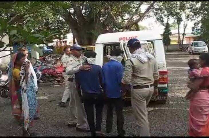 सिवनी में एक ही रात दो महिलाओं ने खाया जहर, हालत गंभीर; जबलपुर मेडिकल कॉलेज रेफर