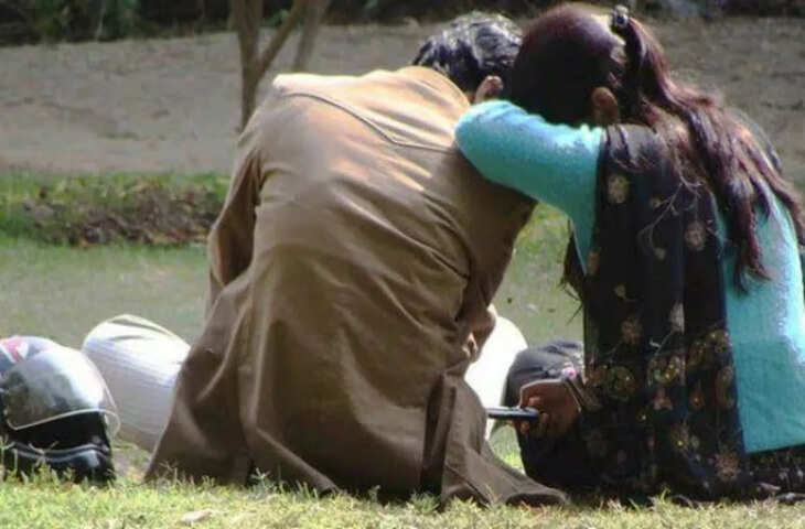 Kota में भाभी से पड़ोसी का चल रहा था अफेयर, देवर को पता चला तो प्रेमी ने लगा दिया ठिकाने