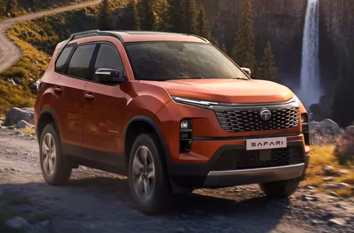 सस्ते दाम में बड़ी फैमिली कार! सितंबर में लॉन्च होंगी ये शानदार 7-Seater कारें, देखें डिटेल्स
