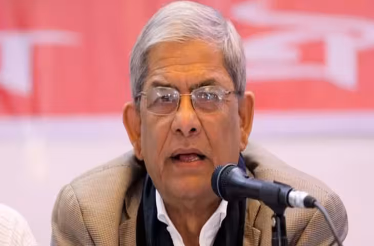 मिर्जा फखरुल इस्लाम आलमगीर बने बांग्लादेश के नए राष्ट्रपति! जानें उनका राजनीतिक सफर और भारत को लेकर विचार