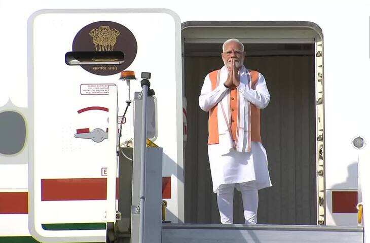 Narendra Modi करेंगे 5 देशों का दौरा! इटली समेत कई अहम देशों की यात्रा से बढ़ेगी भारत की वैश्विक ताकत, देखे लिस्ट&nbsp;