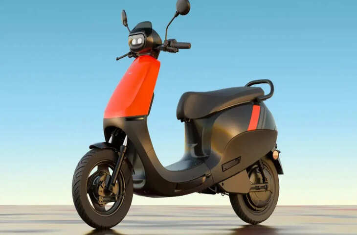 Ola Electric Alert: सिर्फ 50 हजार में खरीदें इलेक्ट्रिक टू-व्हीलर, जानिए कबतक है ये जबरदस्त ऑफर&nbsp;