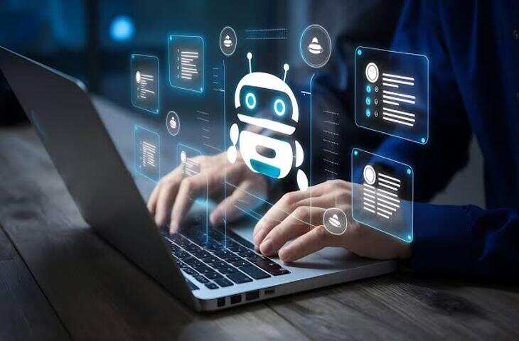 AI से नौकरी बचानी है तो आज से शुरू करें ये 5 कोर्स, आने वाले समय में सबसे ज्यादा काम आएंगी ये स्किल्स
